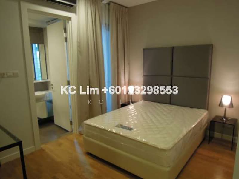 Condominium for Sale at Seni Mont Kiara - KC Lim - 2nd bedroom - PropertyGuru.com.my