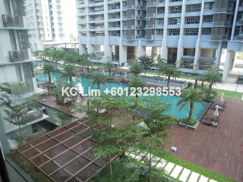 Condominium for Sale at Seni Mont Kiara - KC Lim - PropertyGuru.com.my