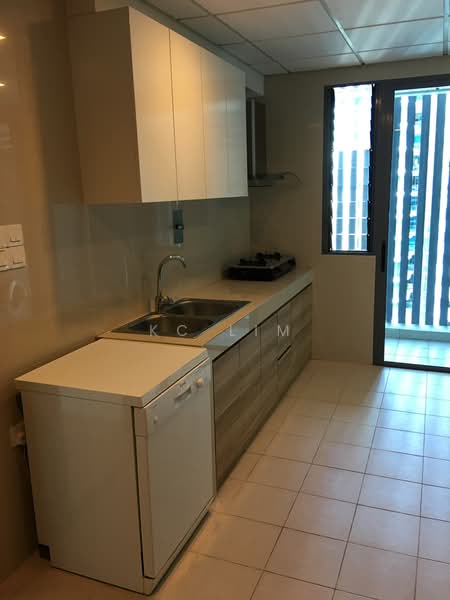 Kondominium untuk Disewa di 11 Mont Kiara @ MK11 - KC Lim - PropertyGuru.com.my