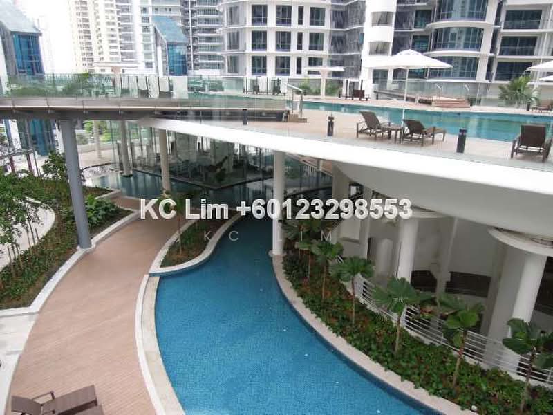 Kondominium untuk Disewa di 11 Mont Kiara @ MK11 - KC Lim - PropertyGuru.com.my