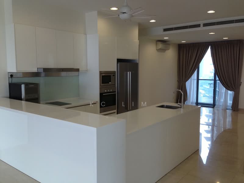 Kondominium untuk Disewa di 11 Mont Kiara @ MK11 - KC Lim - PropertyGuru.com.my
