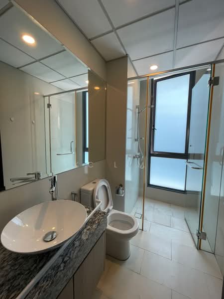Kondominium untuk Disewa di 11 Mont Kiara @ MK11 - KC Lim - PropertyGuru.com.my