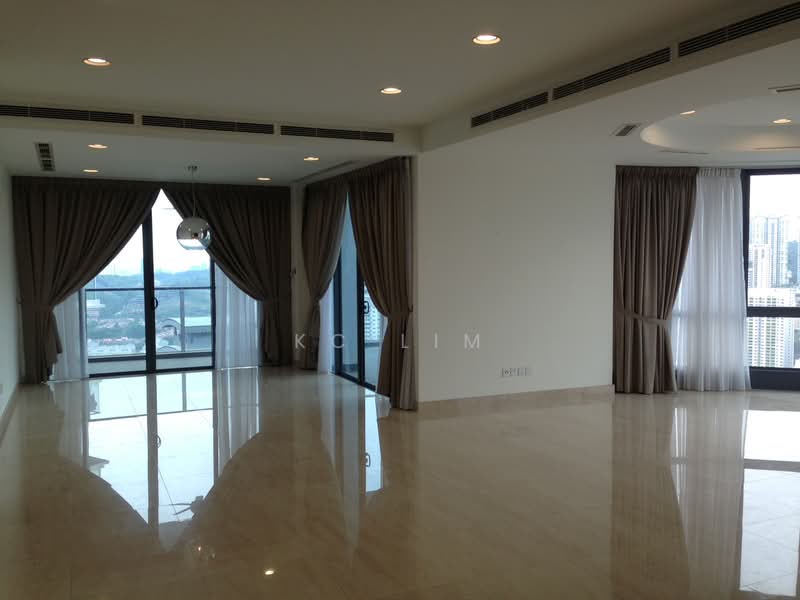 Kondominium untuk Disewa di 11 Mont Kiara @ MK11 - KC Lim - PropertyGuru.com.my