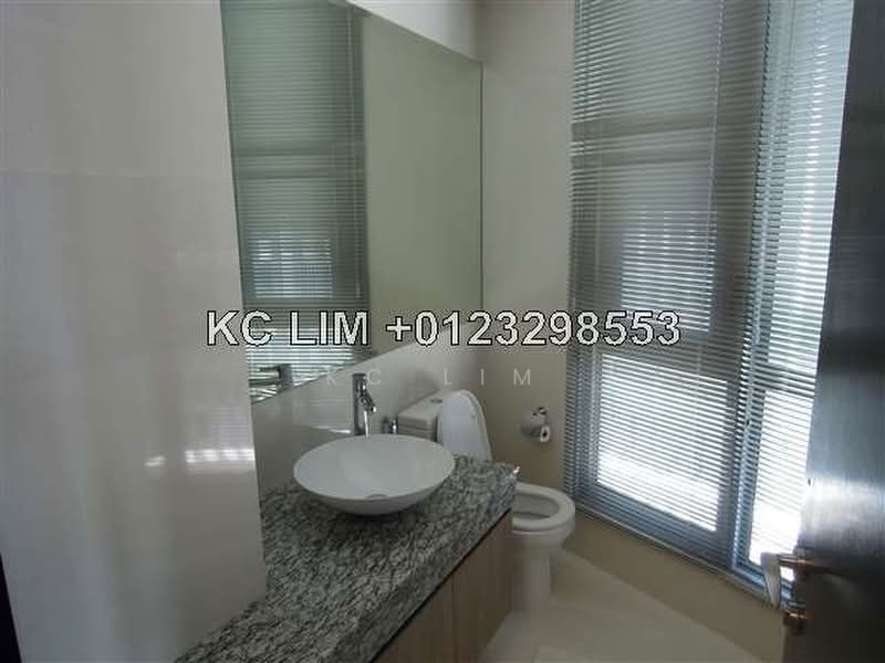Kondominium untuk Disewa di 11 Mont Kiara @ MK11 - KC Lim - PropertyGuru.com.my