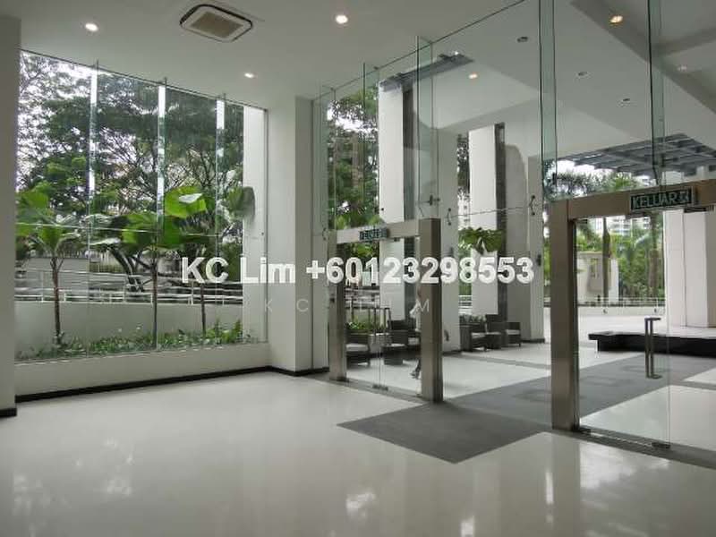 Kondominium untuk Disewa di 11 Mont Kiara @ MK11 - KC Lim - PropertyGuru.com.my