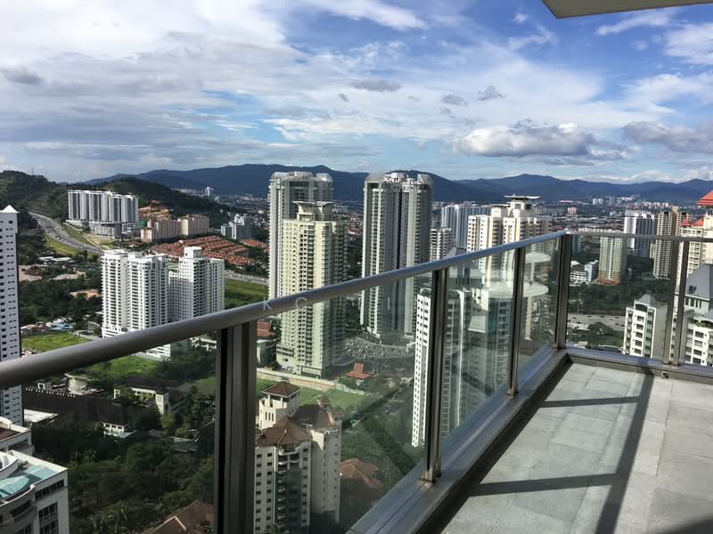 Kondominium untuk Disewa di 11 Mont Kiara @ MK11 - KC Lim - PropertyGuru.com.my