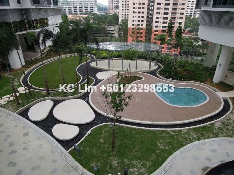 Kondominium untuk Disewa di 11 Mont Kiara @ MK11 - KC Lim - PropertyGuru.com.my