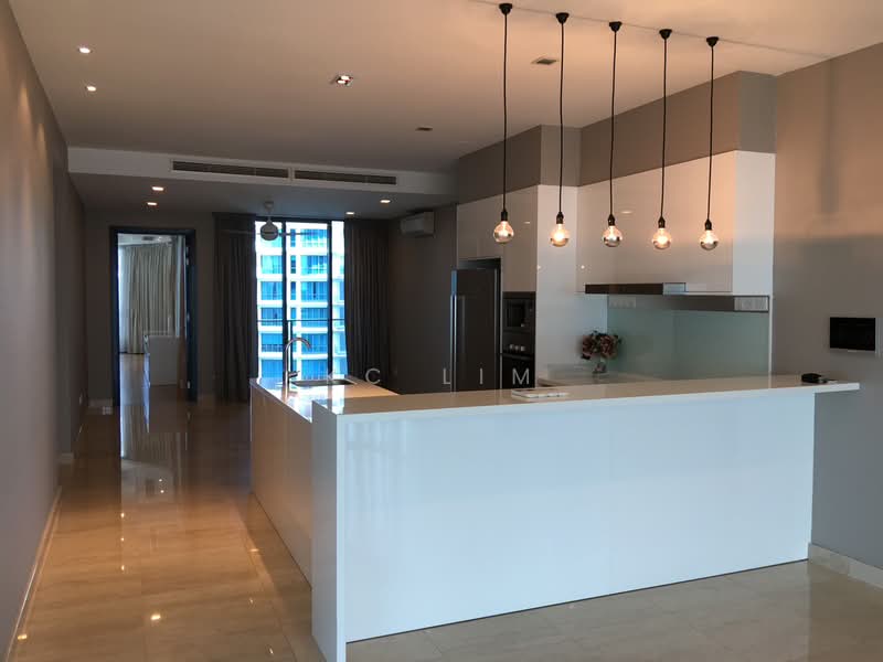 Kondominium untuk Disewa di 11 Mont Kiara @ MK11 - KC Lim - PropertyGuru.com.my
