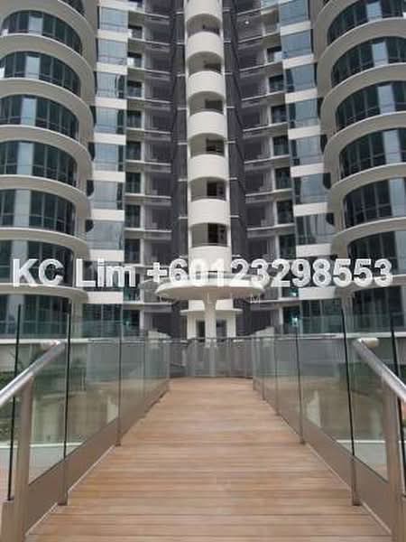 Kondominium untuk Disewa di 11 Mont Kiara @ MK11 - KC Lim - PropertyGuru.com.my