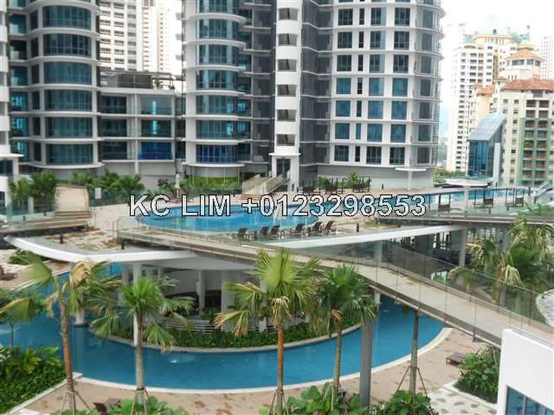 Kondominium untuk Disewa di 11 Mont Kiara @ MK11 - KC Lim - PropertyGuru.com.my
