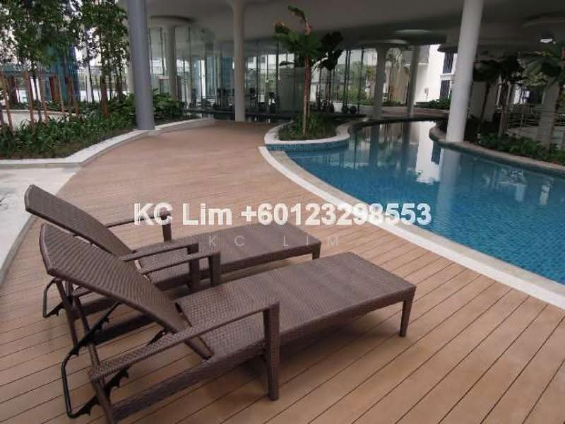 Condominium for Sale at 11 Mont Kiara @ MK11 - KC Lim - PropertyGuru.com.my