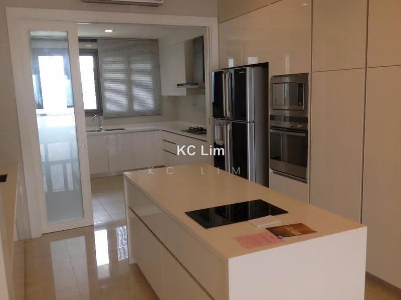 Condominium for Sale at Seni Mont Kiara - KC Lim - PropertyGuru.com.my