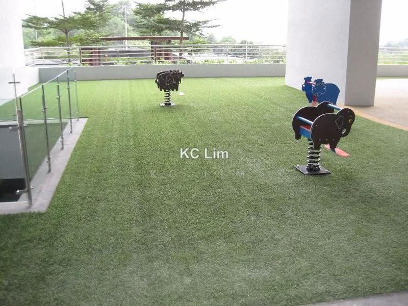 Condominium for Sale at Seni Mont Kiara - KC Lim - PropertyGuru.com.my