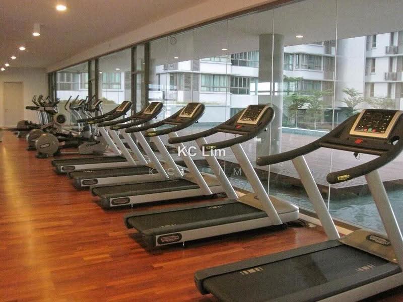 Condominium for Sale at Seni Mont Kiara - KC Lim - PropertyGuru.com.my
