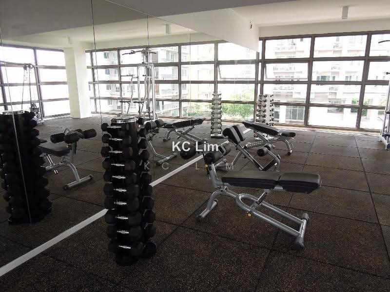 Condominium for Sale at Seni Mont Kiara - KC Lim - PropertyGuru.com.my
