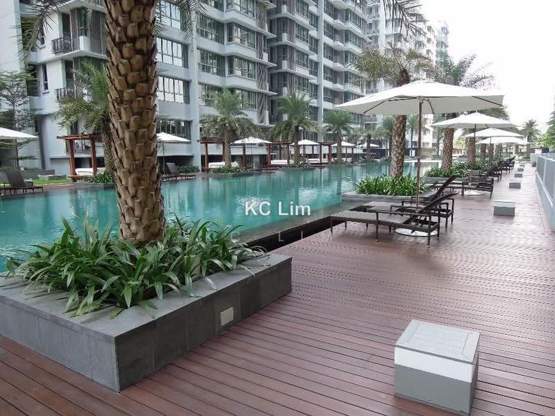 Condominium for Sale at Seni Mont Kiara - KC Lim - PropertyGuru.com.my