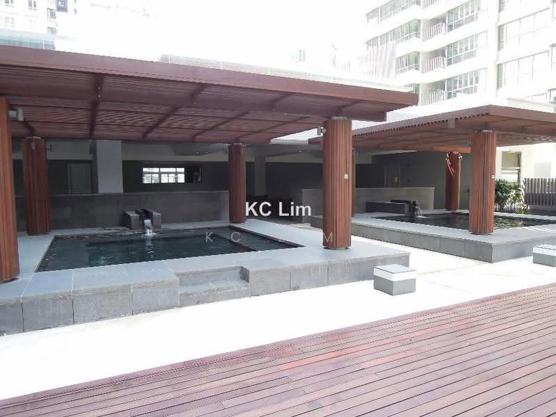 Condominium for Sale at Seni Mont Kiara - KC Lim - PropertyGuru.com.my