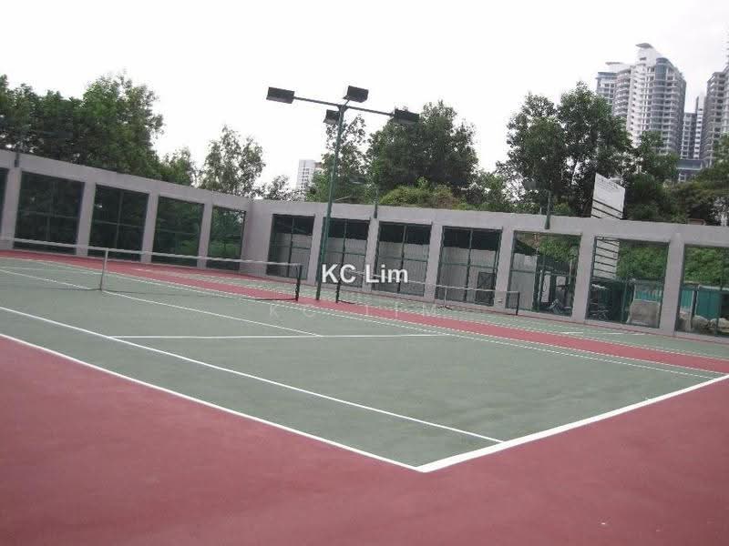 Condominium for Sale at Seni Mont Kiara - KC Lim - PropertyGuru.com.my