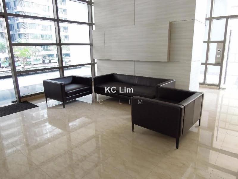 Condominium for Sale at Seni Mont Kiara - KC Lim - PropertyGuru.com.my