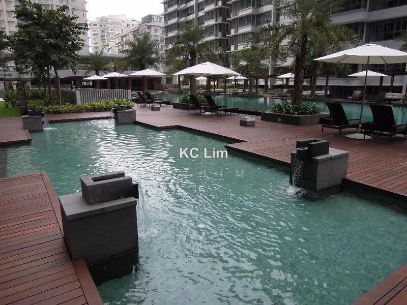 Condominium for Sale at Seni Mont Kiara - KC Lim - PropertyGuru.com.my