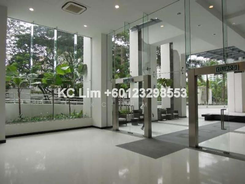 Kondominium untuk Dijual di 11 Mont Kiara @ MK11 - KC Lim - PropertyGuru.com.my