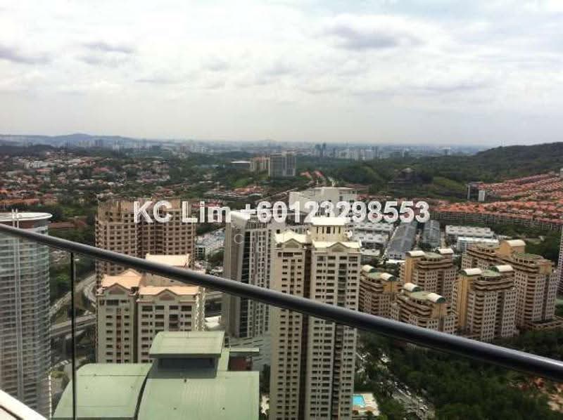 Kondominium untuk Dijual di 11 Mont Kiara @ MK11 - KC Lim - PropertyGuru.com.my