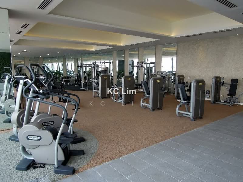 Service Residence for Rent at M City - KC Lim - PropertyGuru.com.my