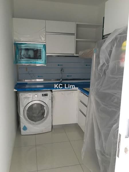 Service Residence for Rent at M City - KC Lim - PropertyGuru.com.my