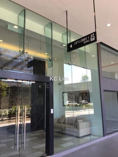 Service Residence for Rent at M City - KC Lim - PropertyGuru.com.my