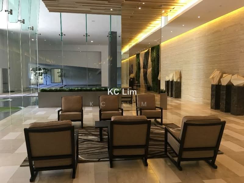 Service Residence for Rent at M City - KC Lim - PropertyGuru.com.my
