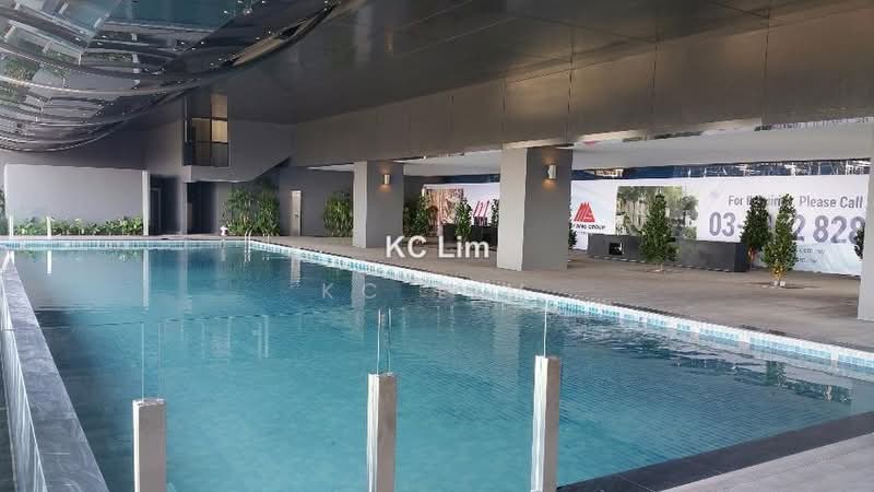 Service Residence for Rent at M City - KC Lim - PropertyGuru.com.my