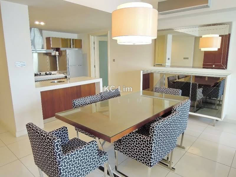 Condominium for Sale at Tiffani Kiara - KC Lim - PropertyGuru.com.my