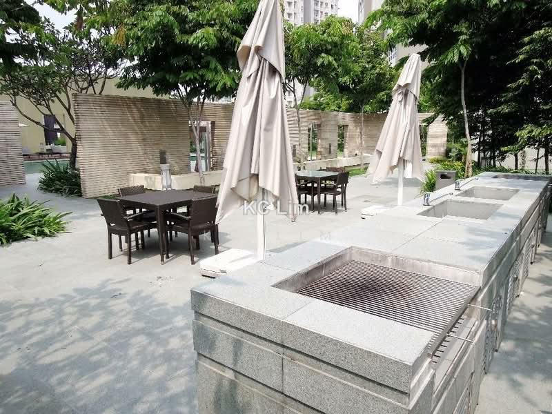 Condominium for Sale at Tiffani Kiara - KC Lim - PropertyGuru.com.my