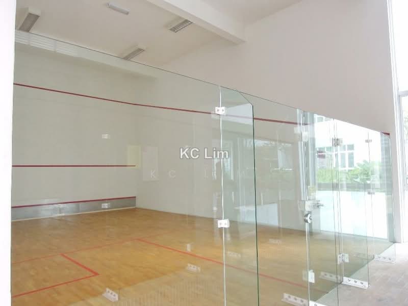 Condominium for Sale at Tiffani Kiara - KC Lim - PropertyGuru.com.my