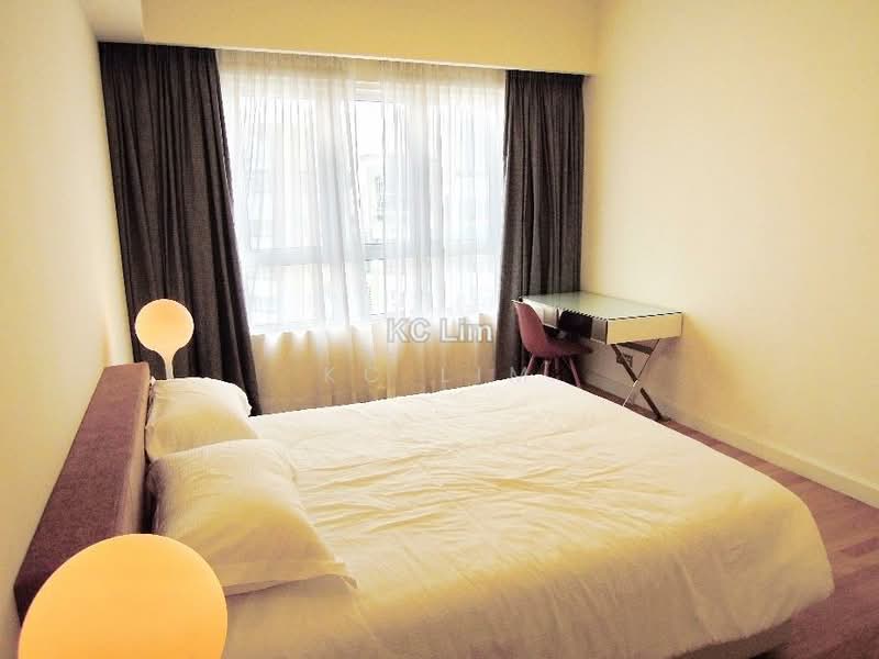Condominium for Sale at Tiffani Kiara - KC Lim - PropertyGuru.com.my