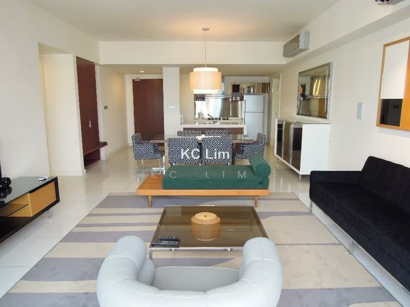 Condominium for Sale at Tiffani Kiara - KC Lim - PropertyGuru.com.my