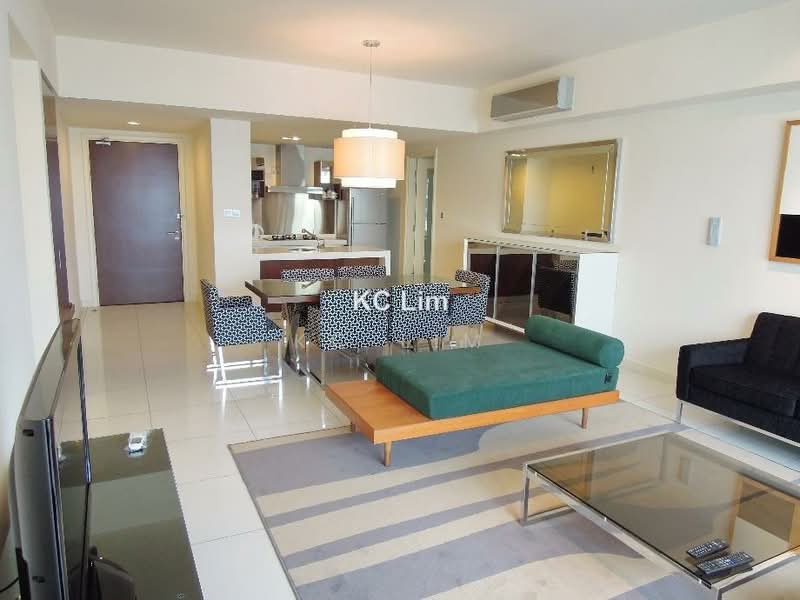 Condominium for Sale at Tiffani Kiara - KC Lim - PropertyGuru.com.my