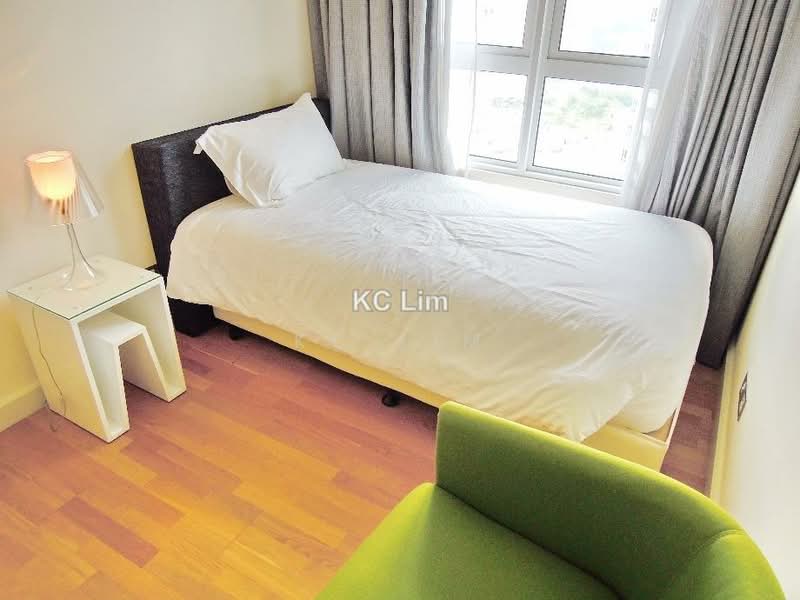 Condominium for Sale at Tiffani Kiara - KC Lim - PropertyGuru.com.my