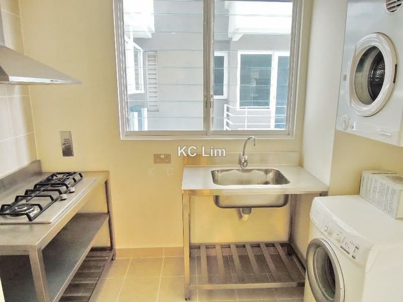Condominium for Sale at Tiffani Kiara - KC Lim - PropertyGuru.com.my