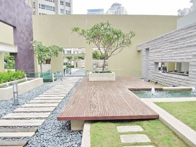 Condominium for Sale at Tiffani Kiara - KC Lim - PropertyGuru.com.my