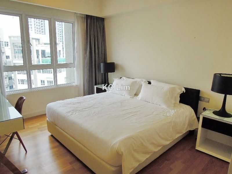 Condominium for Sale at Tiffani Kiara - KC Lim - PropertyGuru.com.my