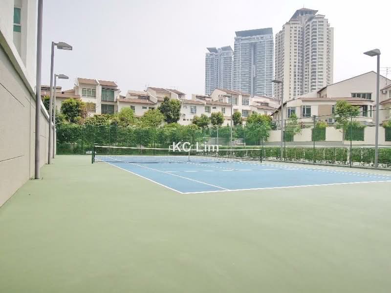 Condominium for Sale at Tiffani Kiara - KC Lim - PropertyGuru.com.my