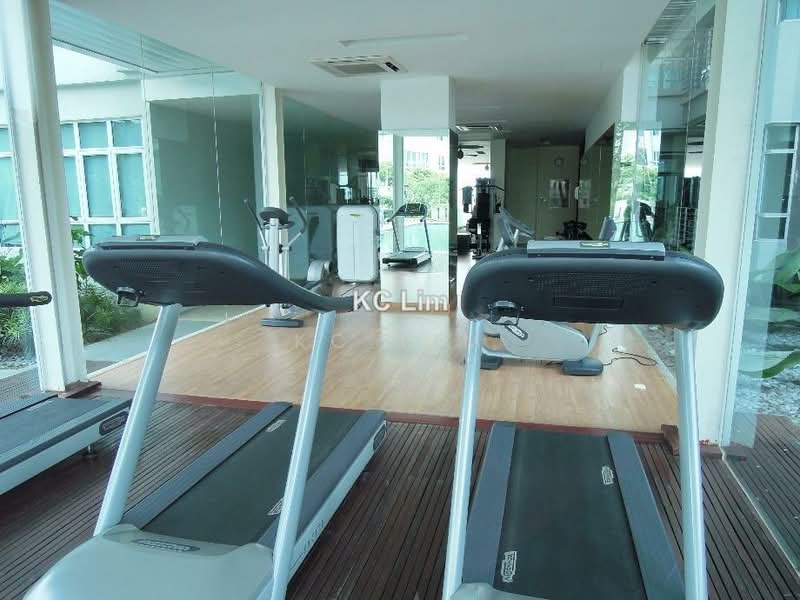 Condominium for Sale at Tiffani Kiara - KC Lim - PropertyGuru.com.my