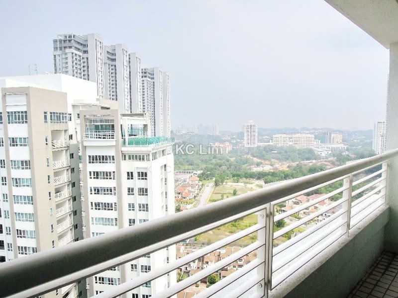 Condominium for Sale at Tiffani Kiara - KC Lim - PropertyGuru.com.my