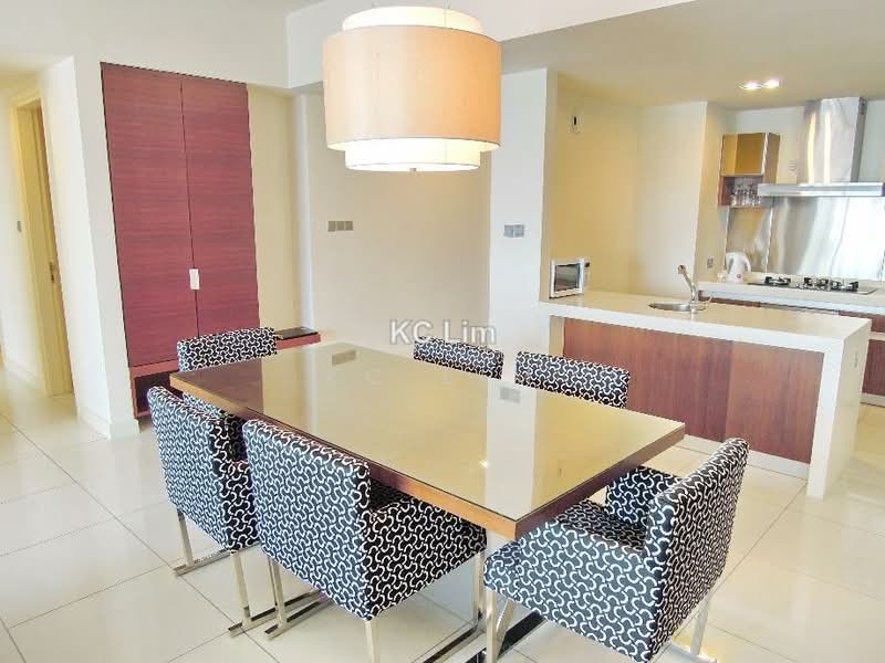 Condominium for Sale at Tiffani Kiara - KC Lim - PropertyGuru.com.my