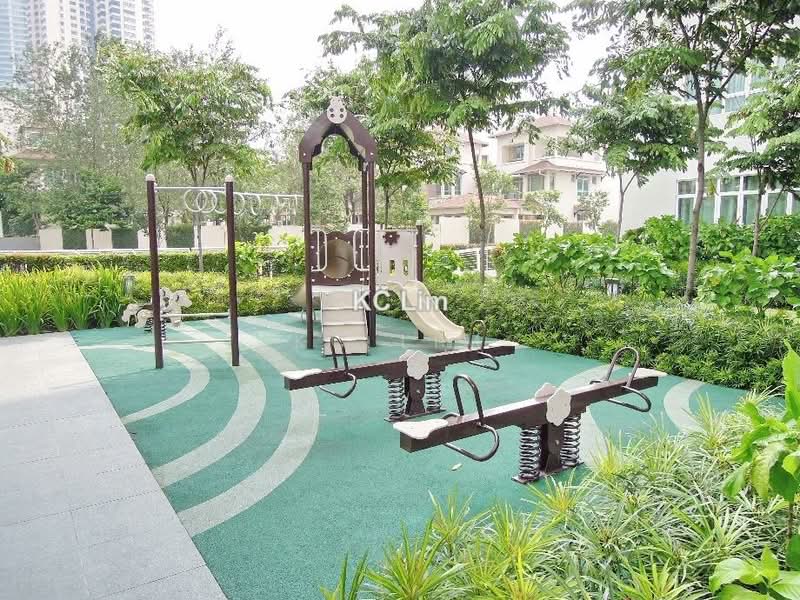 Condominium for Sale at Tiffani Kiara - KC Lim - PropertyGuru.com.my