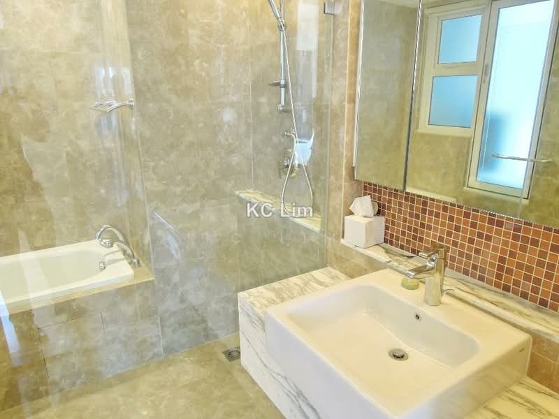 Condominium for Sale at Tiffani Kiara - KC Lim - PropertyGuru.com.my