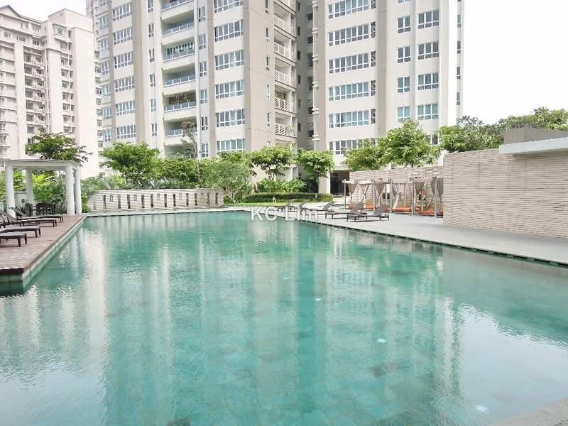 Condominium for Sale at Tiffani Kiara - KC Lim - PropertyGuru.com.my