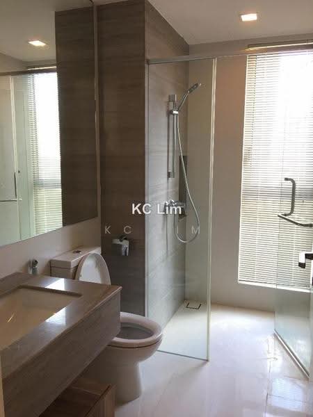 Condominium for Sale at 28 Mont Kiara @ MK28 - KC Lim - PropertyGuru.com.my