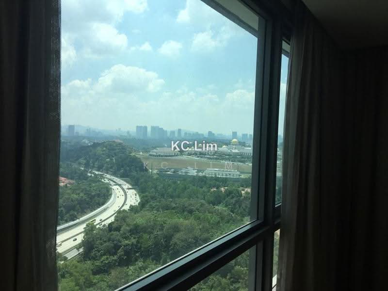 Condominium for Sale at Seni Mont Kiara - KC Lim - PropertyGuru.com.my